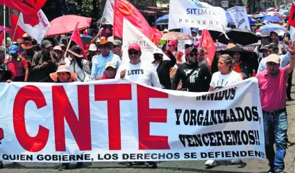CNTE