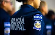 Para enfrentar inseguridad, se requiere una polica respetada y respetuosa: Leyzaola