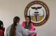 Destaca personal de psicologa en procesos de reinsercin social en centros penitenciarios de Baja California