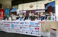 Participarn 144 jugadores en 10ma edicin de Copa Toyota a favor del Club de Nios y Nias de Tijuana
