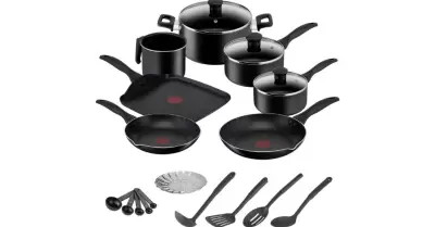 Batera de cocina T-fal