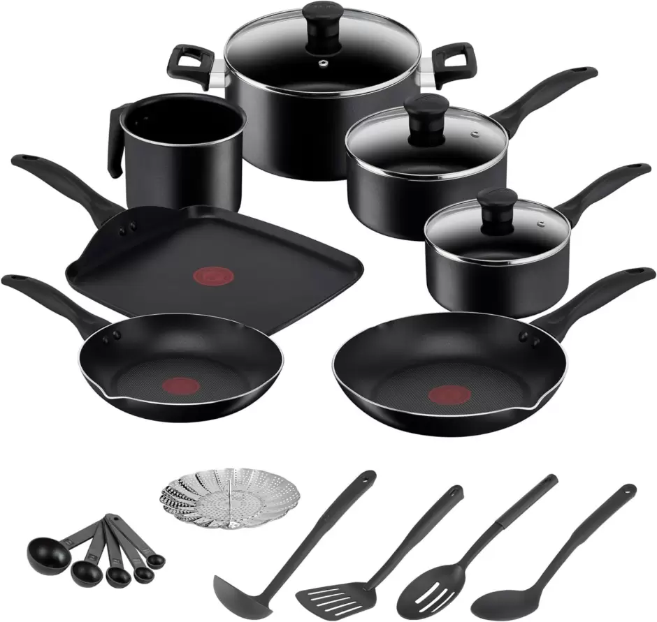 Batera de cocina T-fal