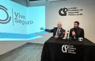 VIDEO: El 2024 podr�a convertirse en el a�o m�s violento de Tijuana: CCSPBC