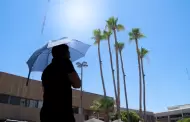 VIDEO.- Confirmadas seis muertes por golpe de calor en Mexicali, pero dos ms por ratificarse: SS BC