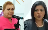 Filtran audio de supuesta reunin de candidata del PAN con alcaldesa morenista de Tijuana; poco probable que sea IA, consideran expertos
