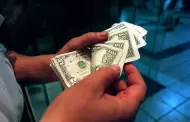 D�lar roza los 18 pesos y el peso registra su peor ca�da en meses