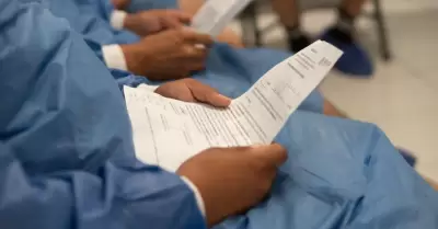 Invita sector salud a jornada de vasectom�a sin bistur� gratuita el s�bado 15 de