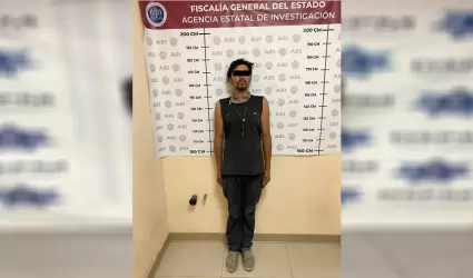 Detenido en posesin de vehculo robado