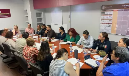 Proteccin Escolar en Baja California