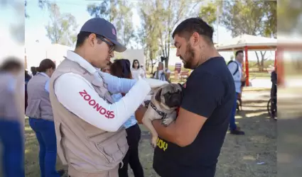 Invita Jurisdicci�n de Servicios de Salud a participar en jornada de vacunaci�n 