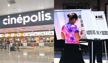 Cin�polis