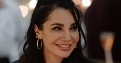 Martha Higareda