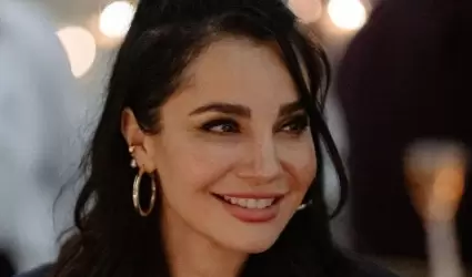 Martha Higareda