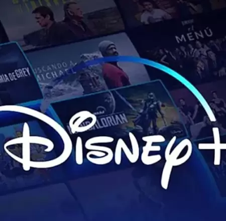 Disney+