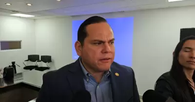 Carlos Jaramillo Silva, Presidente del Consejo Coordinador Empresarial