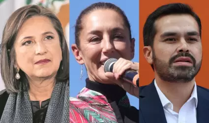 Candidatos