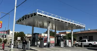 Gasolinera