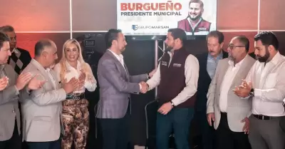 Garantizaremos un gobierno de resultados en los primeros seis meses: Ismael Burg