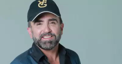 Vicente Fernndez Jr.