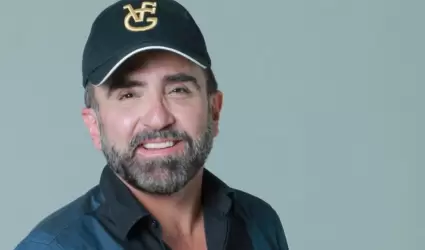 Vicente Fernndez Jr.