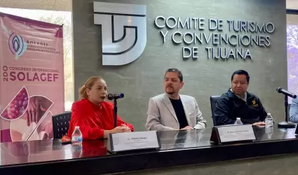 Congreso de Ginecolog�a Est�tica y Funcional