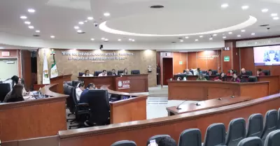 Avanzan dict�menes en Comisi�n de Salud en beneficio de sectores vulnerables