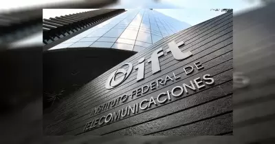 Instituto Federal de Telecomunicaciones (IFT)
