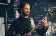 Quines son los hijos de Ricardo Arjona?