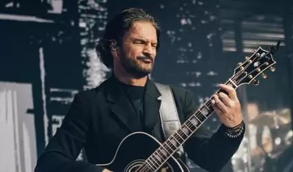 Ricardo Arjona