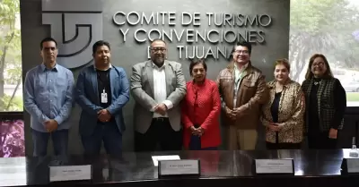 IMAC ampla plazo para participar en el XVII simposio de historia de Tijuana
