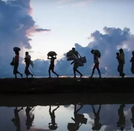 Propuesta Ibero Migraci�n