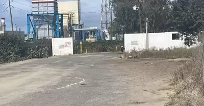 Quedan liberados los acceso de Pemex Rosarito