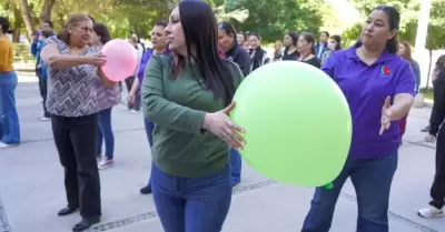 Llaman a adoptar hbitos saludables para evitar la enfermedad vascular cerebral