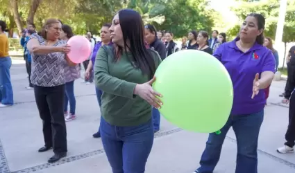 Llaman a adoptar h�bitos saludables para evitar la enfermedad vascular cerebral