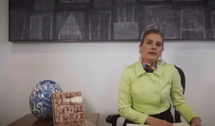 Beatriz Gutirrez Mller , esposa del presidente Andrs Manuel Lpez Obrador