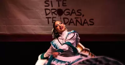 Mexicali sede de 1er Muestra Cultural y Art�stica Intersubsistemas de Media Supe