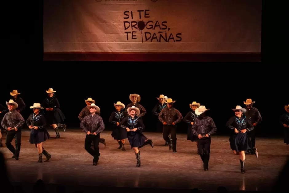 Mexicali sede de 1er Muestra Cultural y Art�stica Intersubsistemas de Media Superior:
