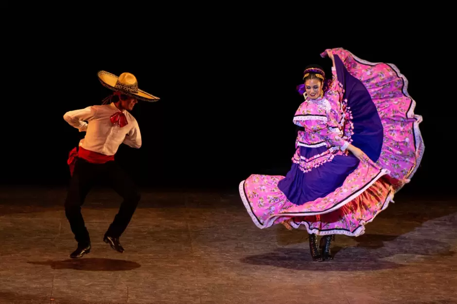 Mexicali sede de 1er Muestra Cultural y Art�stica Intersubsistemas de Media Superior: