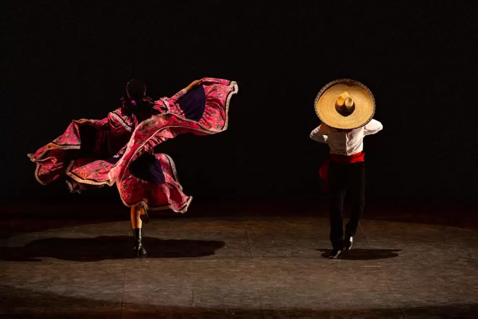 Mexicali sede de 1er Muestra Cultural y Art�stica Intersubsistemas de Media Superior: