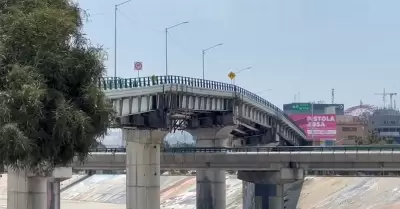 Puente El Chaparral