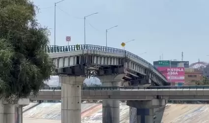 Puente El Chaparral