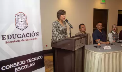 Imparten capacitacin dirigida a comunidad profesional del aprendizaje estatal