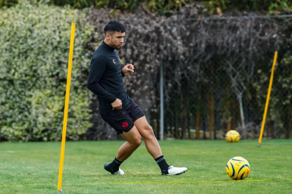 Xolos regres a casa para iniciar pretemporada