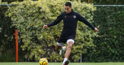 Xolos regres a casa para iniciar pretemporada