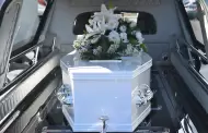 VIDEO.- Tras denuncias de corrupci�n, verificar�n funerarias de todo Baja California