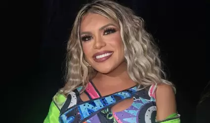 Wendy Guevara