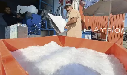Hielo