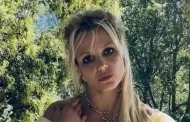 Britney Spears regresa a la soltera