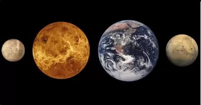 Alineación Planetaria