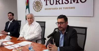 Instalan Comit Organizador del Tianguis Turstico 2025